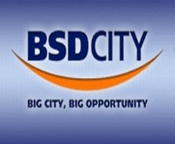 BSD CITY