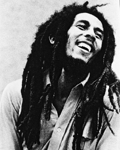Bob Marley Bob Marley