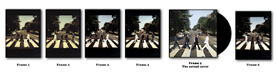 Abbey Road photos