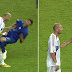 Madrid's Zidane winges - Let Bale talk to us