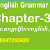 Chapter-36 English Grammar In Gujarati-CAN MODAL AUXILIARY VERB