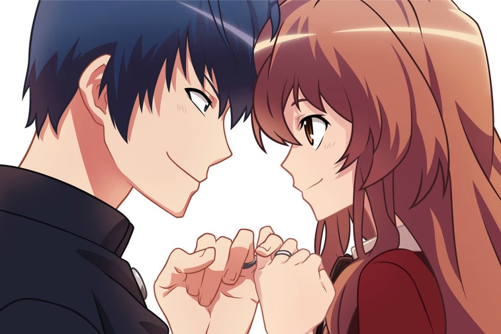 Assistir Toradora! Episodio 12 Online