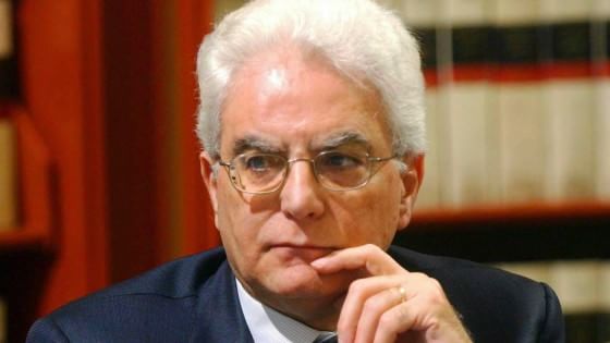 MATTARELLA INTERVENGA SULLA LEGGE ELETTORALE