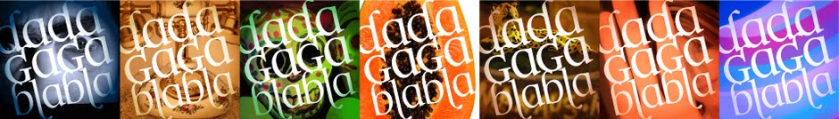 DadaGagaBlabla