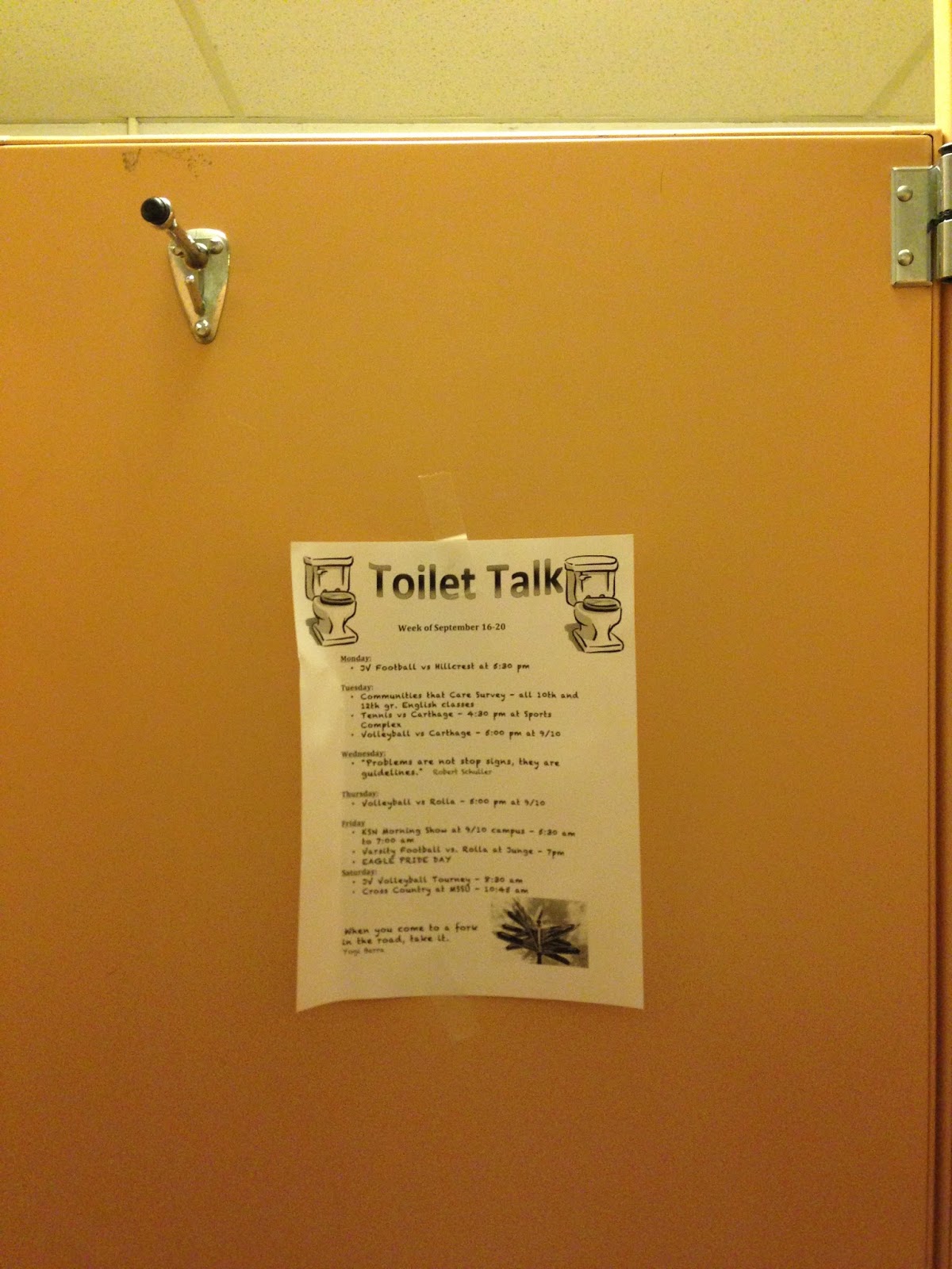 Backsies Is What There Is Not Wordless Wednesday 9.17