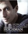 Hochmann plays Schubert
