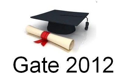 Gate 2012