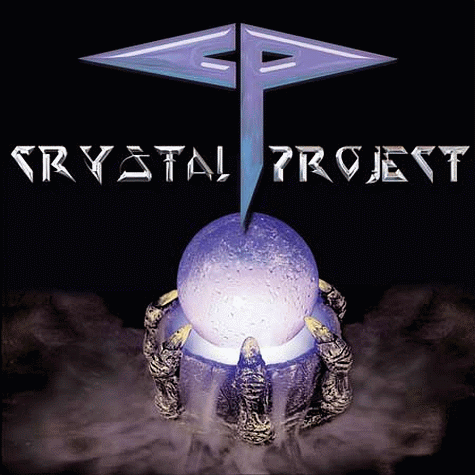 CRYSTAL PROJECT - Crystal Project (2011) Crystal Pistol