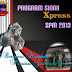 PROGRAM SINAR XPRESS