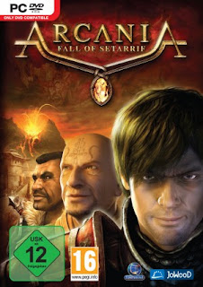 ARCANIA FALL OF SETARRIF FREE DOWNLOAD FOR PC ARCANIA FALL OF SETARRIF FREE DOWNLOAD FOR PC