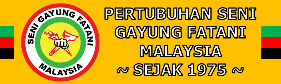 Pertubuhan Seni Gayung Fatani Malaysia