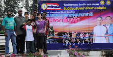 SONGKHLA MARATHON 2011