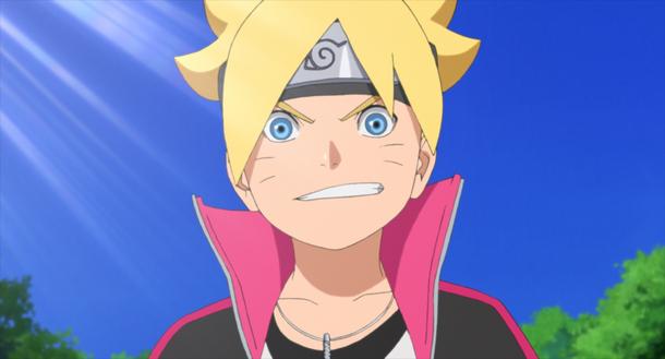 Mundo Boruto on X: A era dos shinobis acabou. 🔥 #BORUTO https