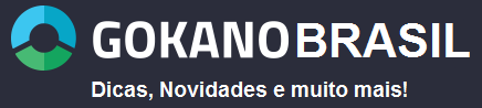 Gokano Brasil