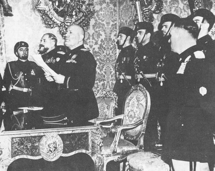 Declaracion de Guerra de Alemania a EEUU Elentrompe