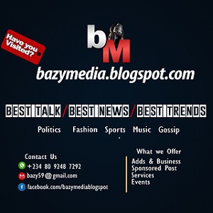 BAZYMEDIA ICON