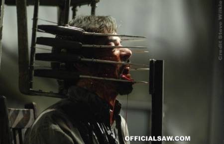 KWEENY'S TOP 10 GRISLY HORROR DEATHS