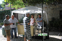 IMG_0860 Festestrelabeer realizou-se na Quinta das Courelas