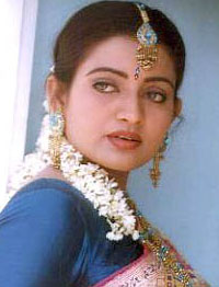 Telugu Actress Indraja Nude Images