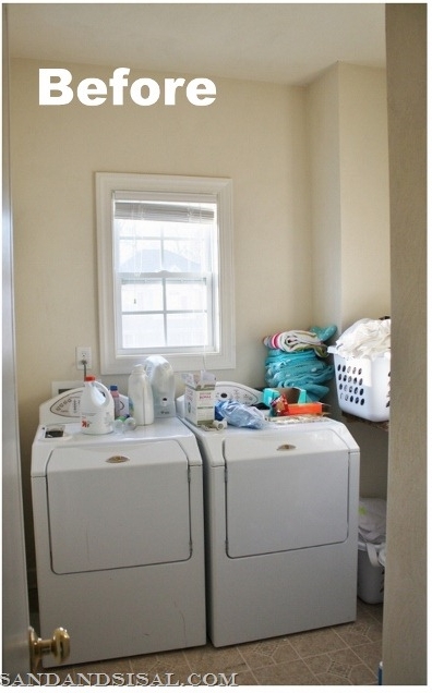 Decor&Me: QUEDAMOS EN: LA LAVANDERÍA