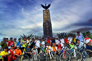 TUGU PERDAMAIAN