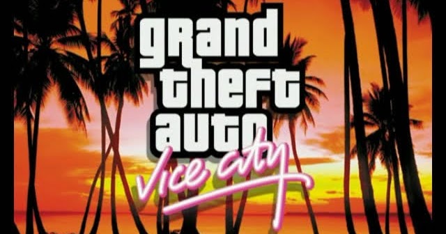 Cheat GTA Vice City Lengkap Bro | Blog Segala Ilmu