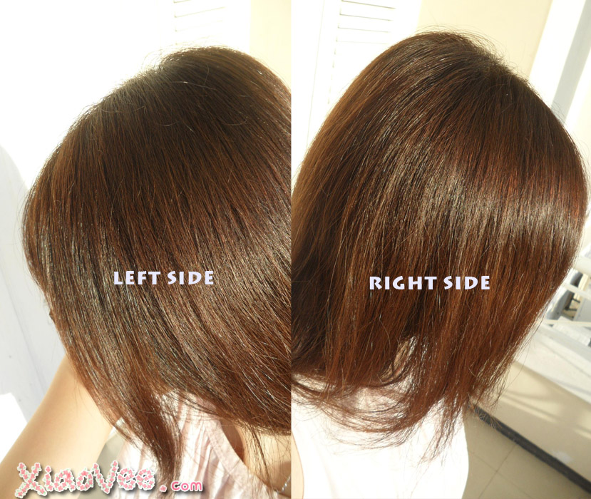 Xiao Vee Indonesian Beauty Blogger Schwarzkopf Freshlight Caramel