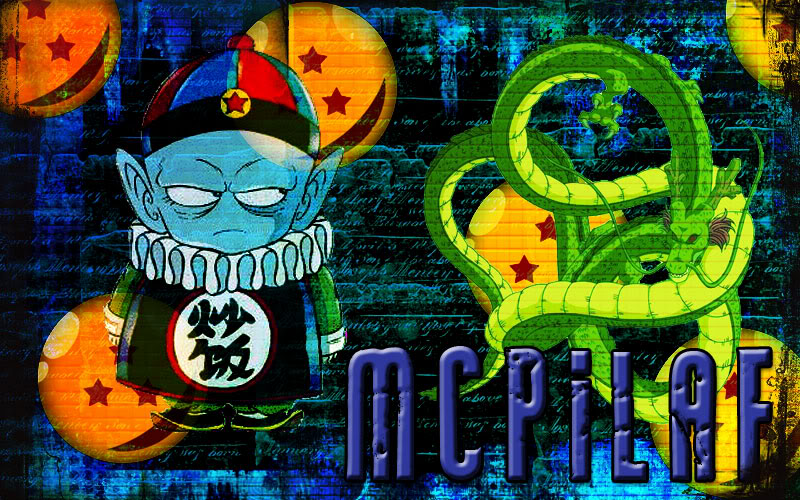 Dragon Ball Characters Emperor Pilaf Dragonball Dbz Gt Characters