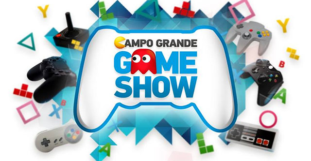 Os fãs dos jogos antigos também têm espaço na Brasil Game Show? - Games -  Campo Grande News