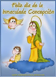 La Inmaculada