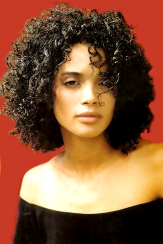 Fabila S Fitness Club Hair Basics What S Your Hair Type
