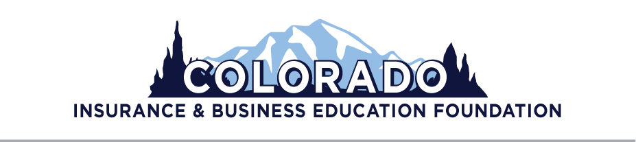 Colorado Insurance & Business Education Foundation