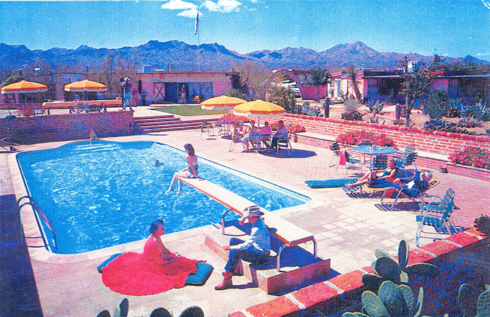 Cottonwood Tucson Celebrates 25 years of Recovery! Cottonwood Tucson