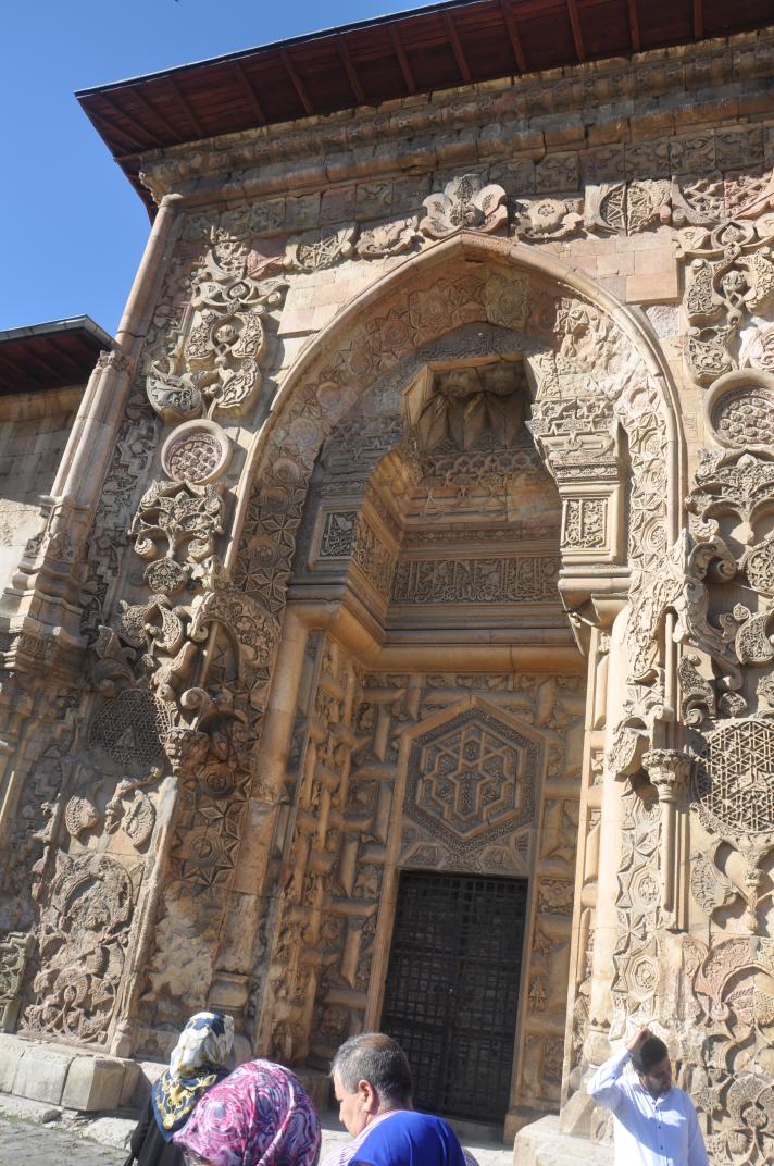 iki yol bir su kemaliye aralik 2012