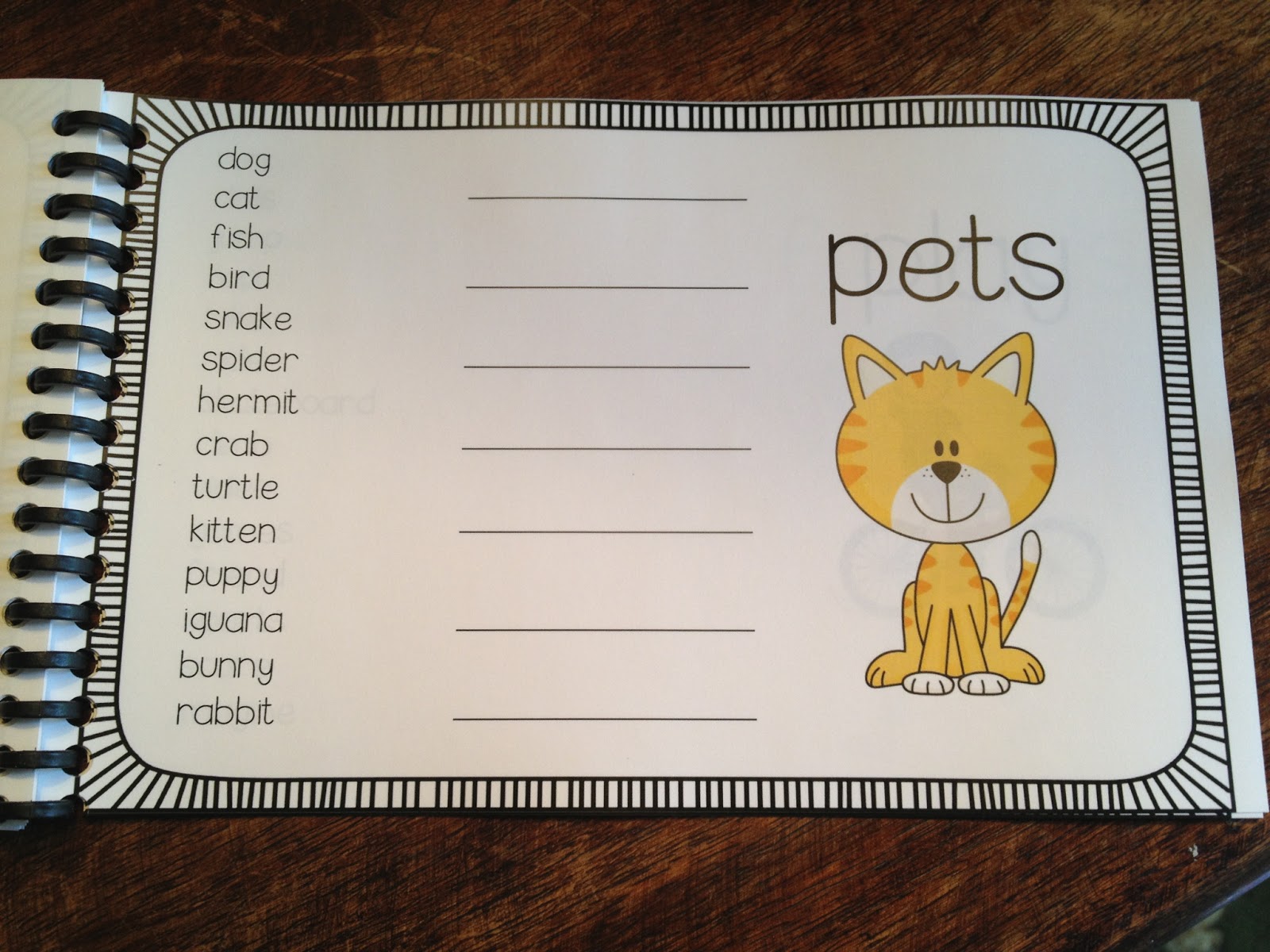 Tunstall's Teaching Tidbits How Do You Spell......?????