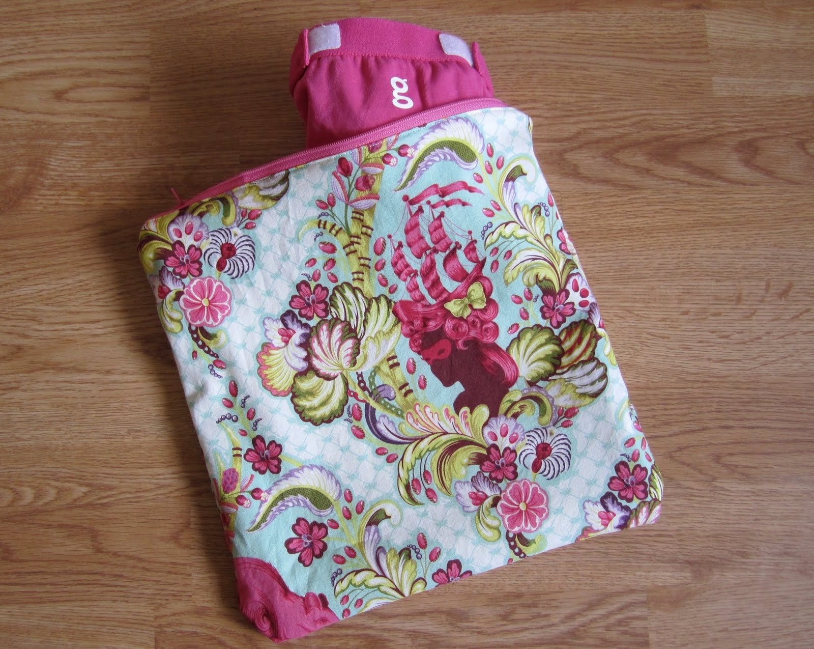 Toxin Free Baby My Favorite SAHM Store for Cloth Diaper Accessories & More