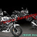 Honda CB150R Streetfire Canggih, Irit dan Advance