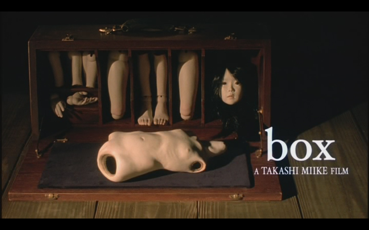 a short film featuring a