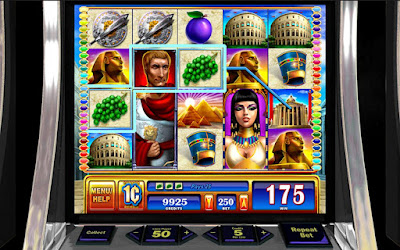 Real slot machine apps for android