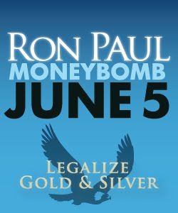 June 5th Money Bomb