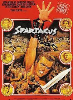Spartacus   Dual Áudio + Legenda