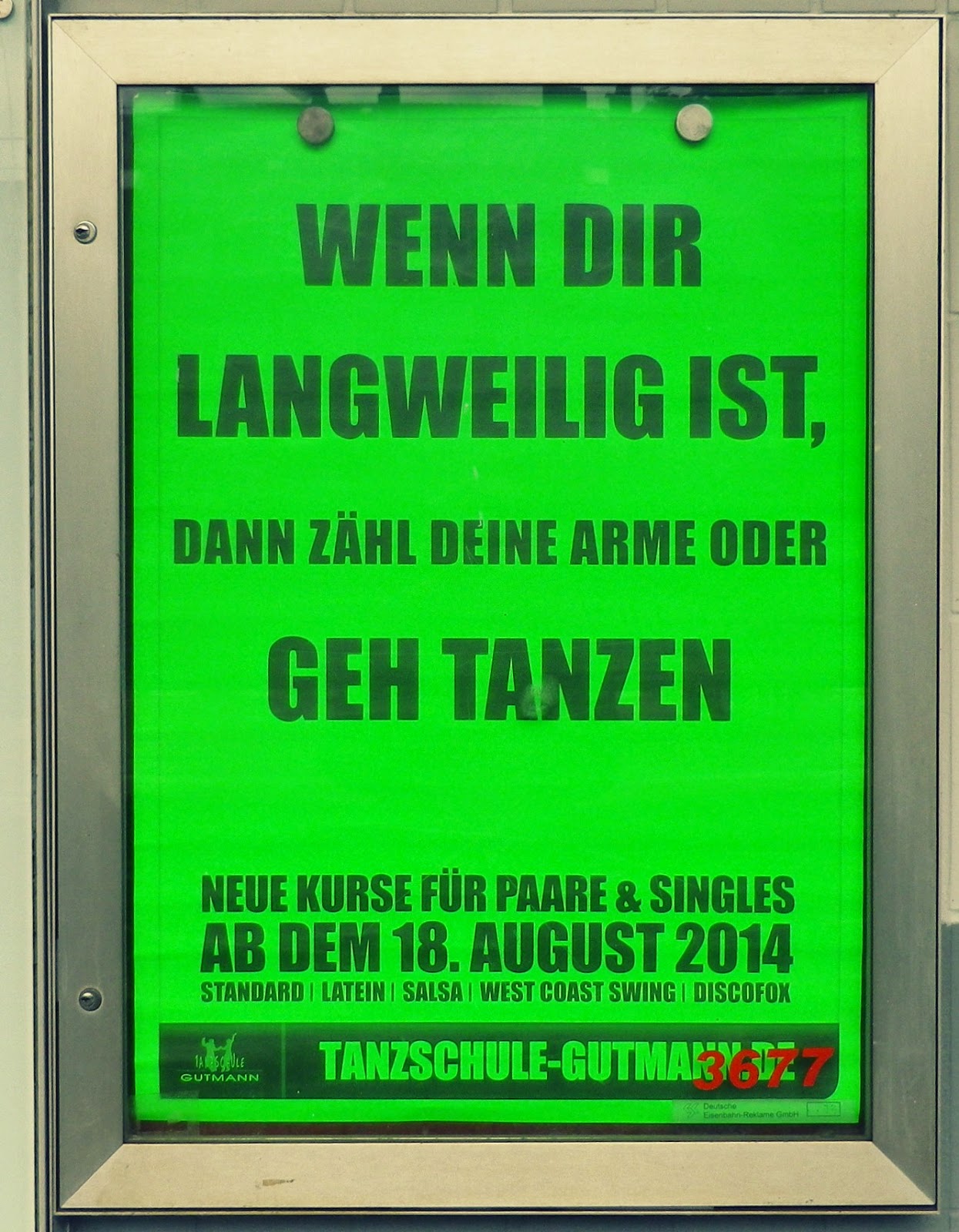 Hamburg Eine Perle