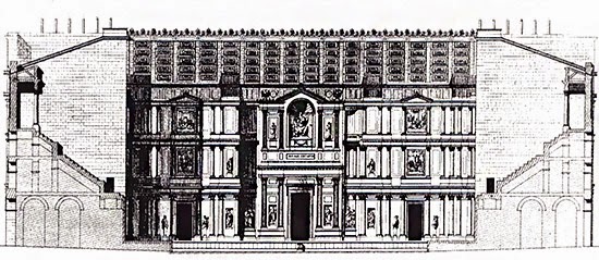 arausio theater arausio theater