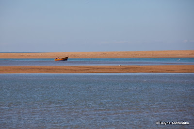 В Марокко через Европу на собственном авто