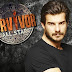 Hakan Hatipoğlu Survivor All Star'da