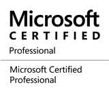 Microsoft Certified Professional