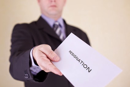 Contoh Surat Pengunduran Diri Kerja Terbaik Contoh Surat Pengunduran Diri Kerja Terbaik