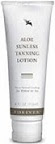 AUTO-BRONZEADOR (Aloe Sunless Toning Lotion) (Forever Calcium)