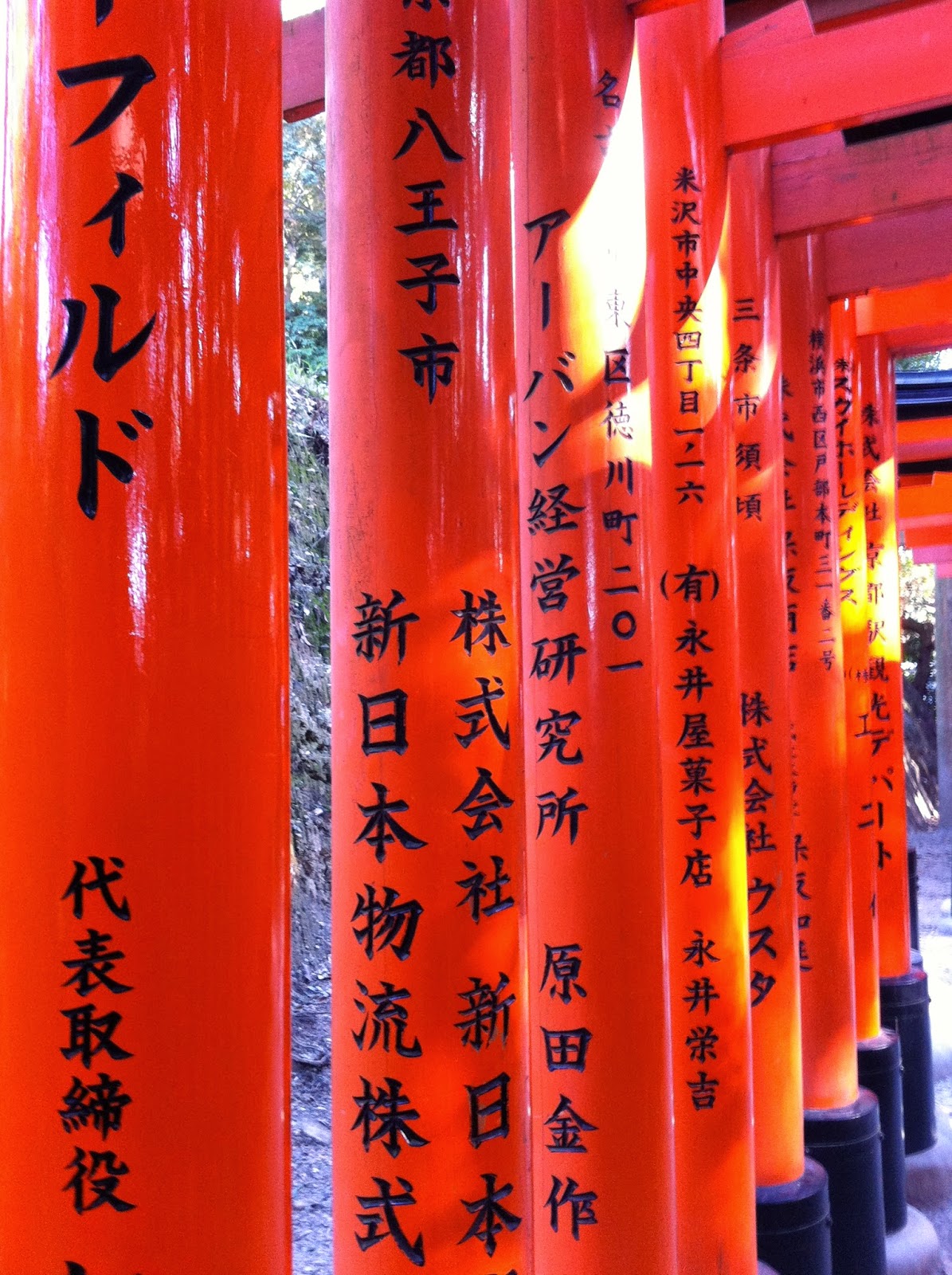 Japan Photo Diary: Kyoto Where To Go What To Visit