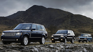 Car wallpapers Free Download: Land Rover Range Rover History 1970-2013 Car wallpapers Free Download: Land Rover Range Rover History 1970-2013